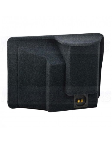 FBhond01 Honda Accord 7 Sedan Fit-Box subwoofer enclosure