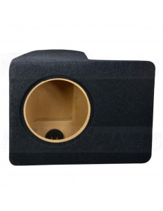 FBhond01 Honda Accord 7 Sedan Fit-Box subwoofer enclosure