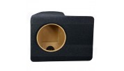 FBhond01 Honda Accord 7 Sedan Fit-Box subwoofer enclosure