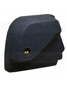 FBhond02 Honda Civic 7 Fit-Box subwoofer enclosure 2