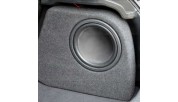 FBhond02 Honda Civic 7 Fit-Box subwoofer enclosure