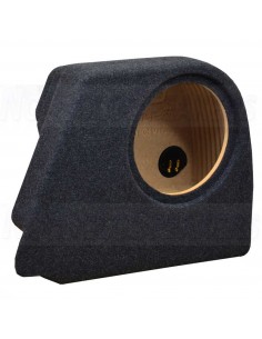 FBhond02 Honda Civic 7 Fit-Box subwoofer enclosure