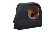 FBhond02 Honda Civic 7 Fit-Box subwoofer enclosure