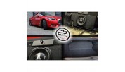 FBinfi01 Infiniti Q60 Fit-Box subwoofer enclosure