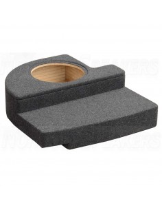 FBjagu01 Jaguar XF Fit-Box subwoofer enclosure