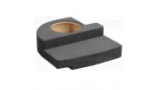 FBjagu01 Jaguar XF Fit-Box subwoofer enclosure