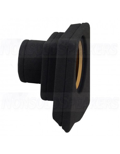 FBkia01 Kia Soul Fit-Box subwoofer enclosure