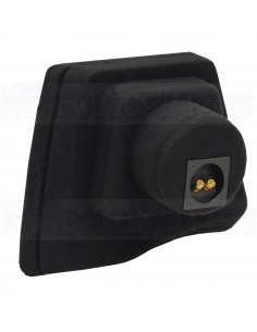 FBkia01 Kia Soul Fit-Box subwoofer enclosure 2