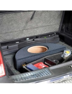 FBkolo02 Opel Insignia wagon Fit-Box subwoofer enclosure 2
