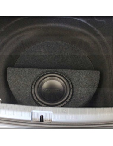 FBkolo02 Volkswagen Arteon Fit-Box subwoofer enclosure