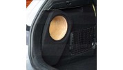 FBmazd01 Mazda 3 Fit-Box subwoofer enclosure