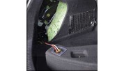 FBmazd01 Mazda 3 Fit-Box subwoofer enclosure