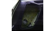 FBmazd01 Mazda 3 Fit-Box subwoofer enclosure