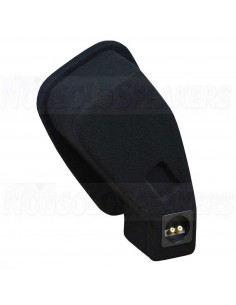 FBmazd01 Mazda 3 Fit-Box subwoofer enclosure 2
