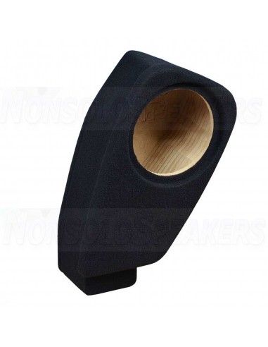 FBmazd01 Mazda 3 Fit-Box subwoofer enclosure