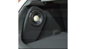FBmazd01 Mazda 3 Fit-Box subwoofer enclosure