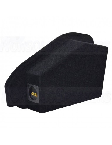 FBmerc01 Mercedes AMG GT Fit-Box subwoofer enclosure