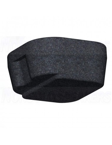 FBmerc02 Mercedes C W205/S205 Fit-Box subwoofer enclosure