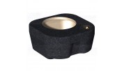 FBmerc02 Mercedes C W205/S205 Fit-Box subwoofer enclosure