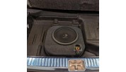 FBmerc02 Mercedes C W205/S205 Fit-Box subwoofer enclosure