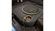 FBmerc02 Mercedes C W205/S205 Fit-Box subwoofer enclosure