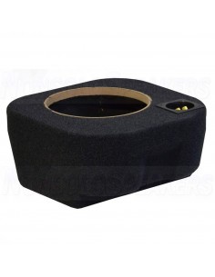 FBmerc02 Mercedes C W205/S205 Fit-Box subwoofer enclosure