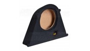 FBmerc03 Mercedes CL C215 Fit-Box subwoofer enclosure