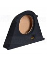 FBmerc03 Mercedes CL C215 Fit-Box subwoofer enclosure