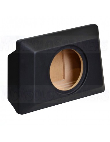 FBmerc04 Mercedes E W124 Coupe/Sedan Fit-Box subwoofer enclosure