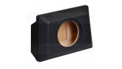 FBmerc04 Mercedes E W124 Coupe/Sedan Fit-Box subwoofer enclosure
