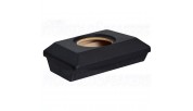 FBmerc04 Mercedes E W124 Coupe/Sedan Fit-Box subwoofer enclosure