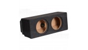 FBmerc06 Mercedes G-Class Fit-Box subwoofer enclosure
