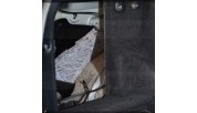 FBmerc07 Mercedes GLK Fit-Box subwoofer enclosure