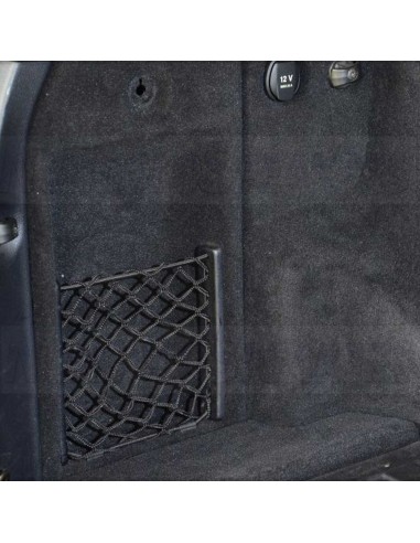 FBmerc07 Mercedes GLK Fit-Box subwoofer enclosure