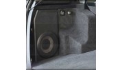 FBmerc07 Mercedes GLK Fit-Box subwoofer enclosure