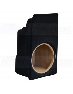 FBmerc07 Mercedes GLK Fit-Box subwoofer enclosure
