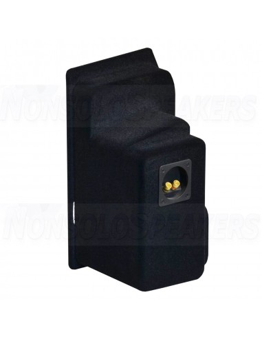 FBmerc07 Mercedes GLK Fit-Box subwoofer enclosure