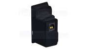 FBmerc07 Mercedes GLK Fit-Box subwoofer enclosure