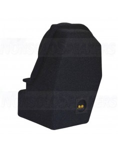 FBmerc08 Mercedes GLS Fit-Box subwoofer enclosure 2
