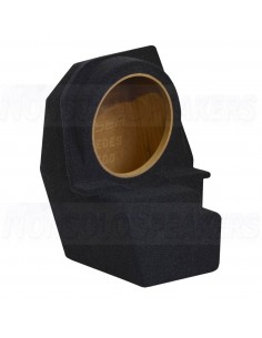 FBmerc08 Mercedes GLS Fit-Box subwoofer enclosure