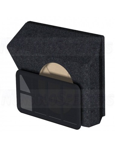 FBmerc10 Mercedes-Benz V-Class Fit-Box subwoofer enclosure