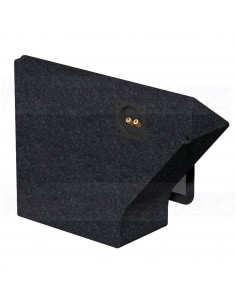 FBmerc10 Mercedes-Benz V-Class Fit-Box subwoofer enclosure 2