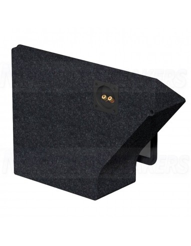 FBmerc10 Mercedes-Benz V-Class Fit-Box subwoofer enclosure