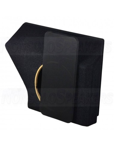 FBmerc10 Mercedes-Benz V-Class Fit-Box subwoofer enclosure