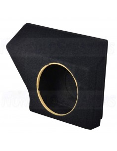 FBmerc10 Mercedes-Benz V-Class Fit-Box subwoofer enclosure