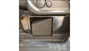FBmerc11 Mercedes-Benz Vito III W447 Fit-Box subwoofer enclosure