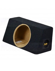 FBmerc11 Mercedes-Benz Vito III W447 Fit-Box subwoofer enclosure