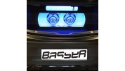 FBmerc12 Mercedes E Coupe W213 Fit-Box subwoofer enclosure