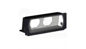 FBmerc12 Mercedes E Coupe W213 Fit-Box subwoofer enclosure