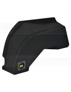 FBmits01 Mitsubishi ASX Fit-Box subwoofer enclosure 2